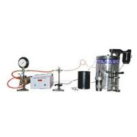 Bomb Calorimeter